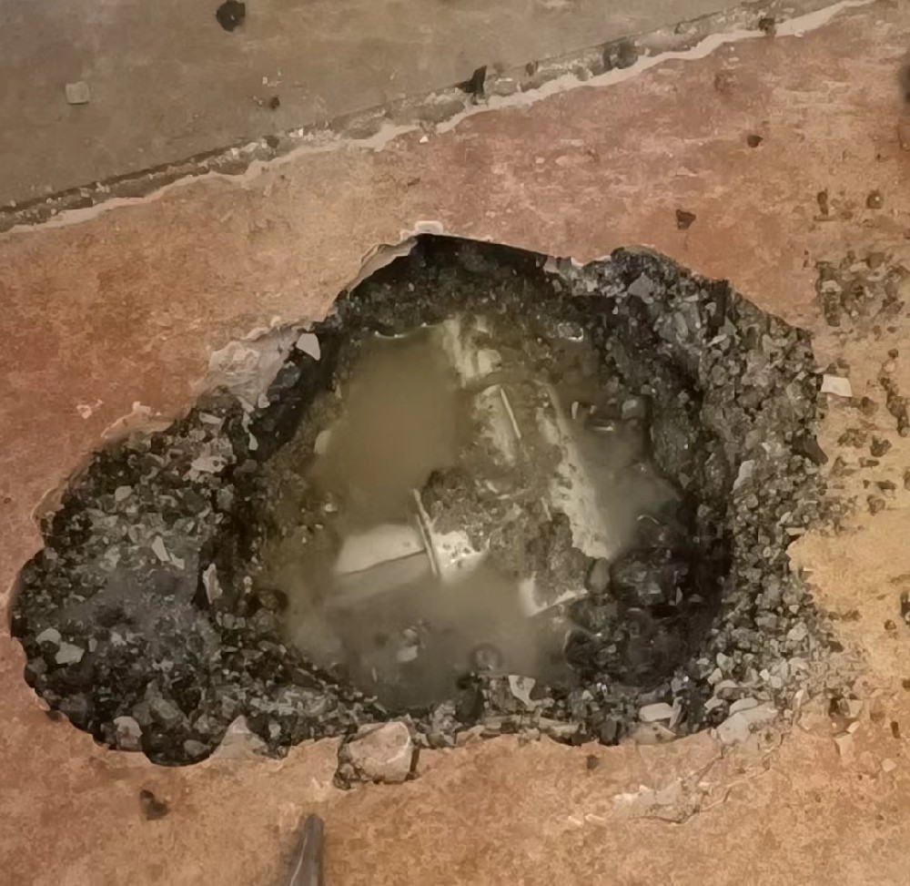 水富本地给水管漏水检测维修