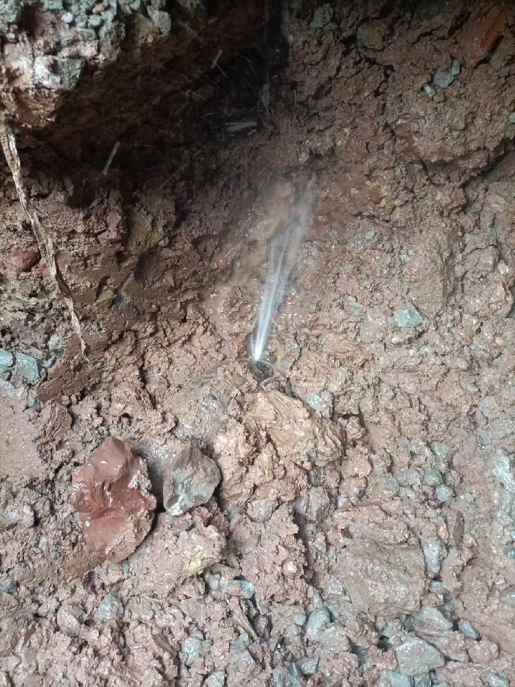 水富自来水管漏水检测维修