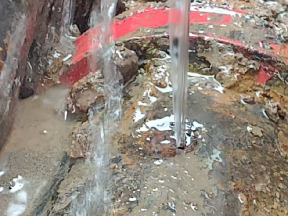 水管漏水检测方法 专业探漏/查漏服务全解析-水富上门